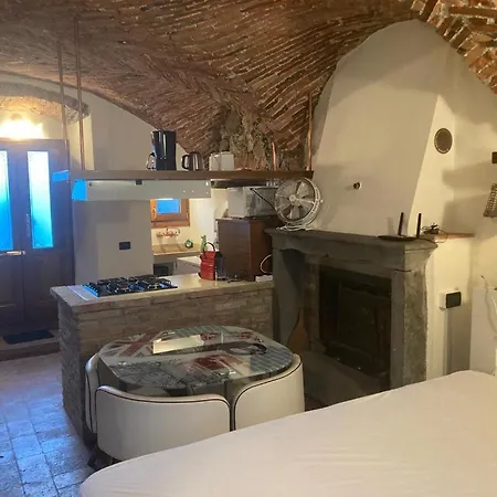Il Nido Di Ory Clusane