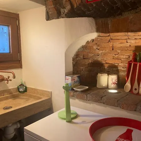 Apartman Il Nido Di Ory Clusane