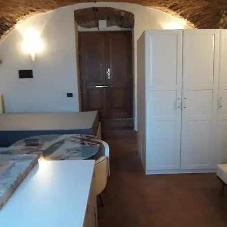 Il Nido Di Ory