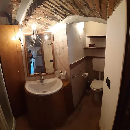 Il Nido Di Ory Clusane