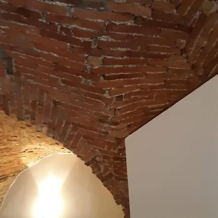 Apartman Il Nido Di Ory