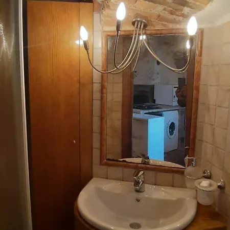Il Nido Di Ory Apartman Clusane