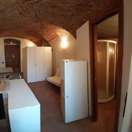Il Nido Di Ory Appartement