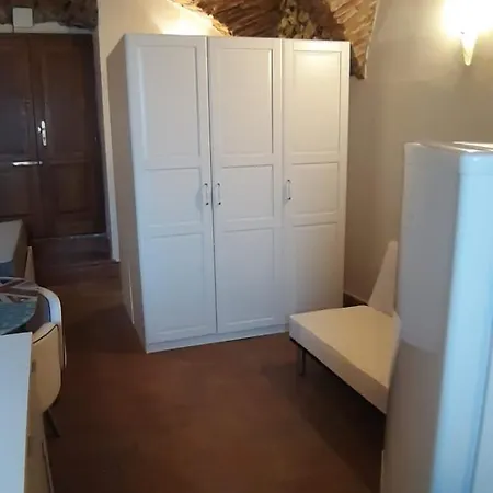 Il Nido Di Ory Apartman Clusane
