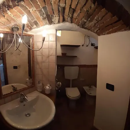 Il Nido Di Ory Appartement Clusane