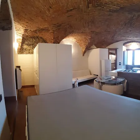 Il Nido Di Ory Appartement