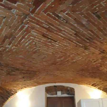 Il Nido Di Ory Appartement *