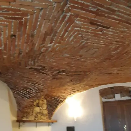Il Nido Di Ory Clusane